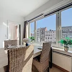 Centrally Located Scarphout 3g By Interhome * 布兰肯贝赫