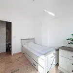 Centrally Located Scarphout 3g By Interhome 公寓 *