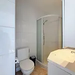 Centrally Located Scarphout 3g By Interhome