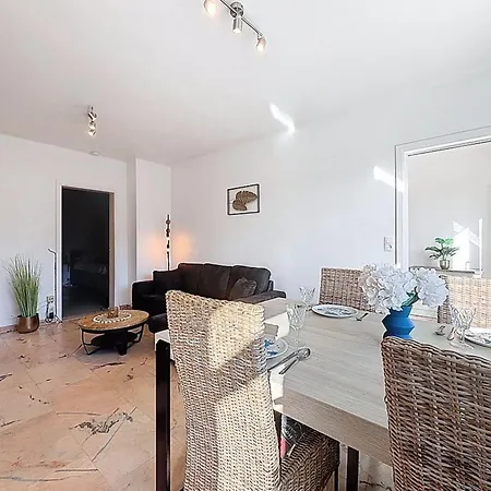 Centrally Located Scarphout 3g By Interhome *