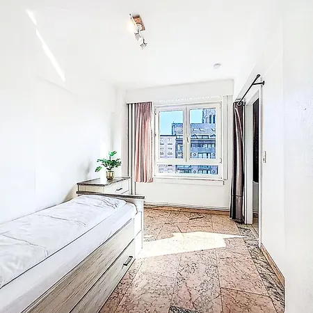 Centrally Located Scarphout 3g By Interhome Apartment Blankenberge