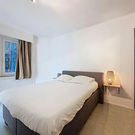 Centrally Located Scarphout 3g By Interhome Apartment *