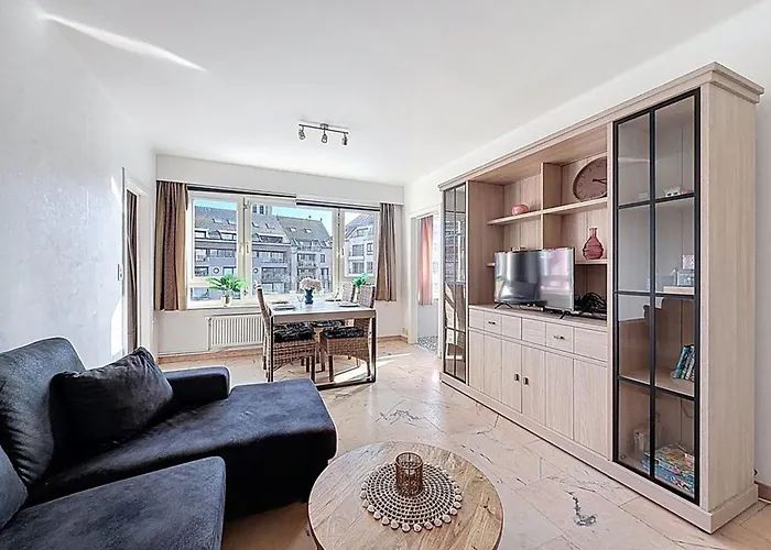 Centrally Located Scarphout 3g By Interhome *