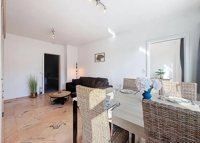 Centrally Located Scarphout 3g By Interhome *